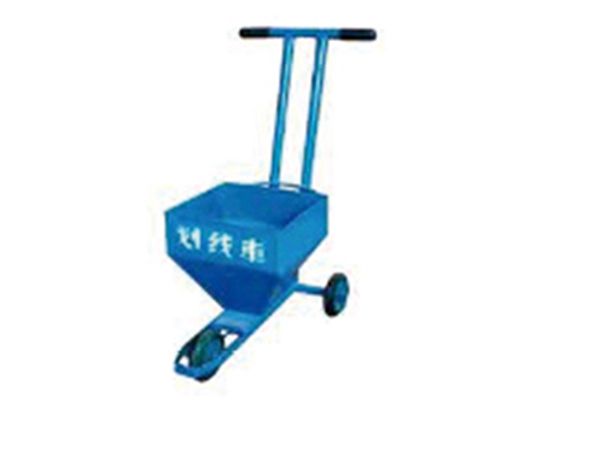 劃線器