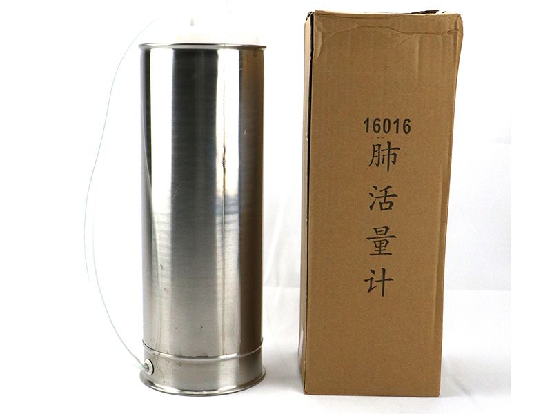 肺活量計(jì)