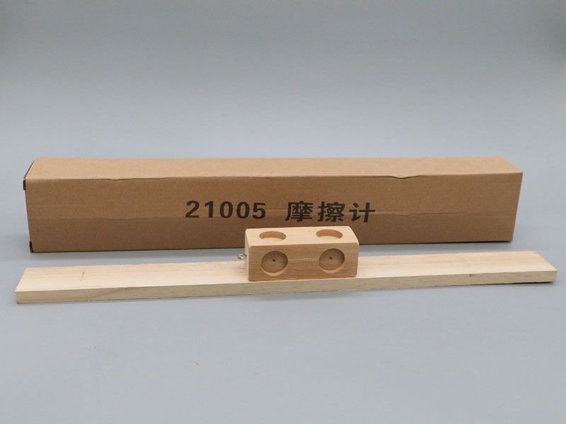 摩擦計(jì)