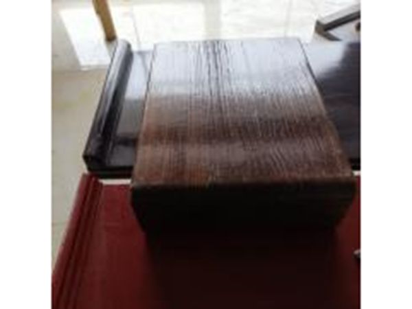 國(guó)學(xué)凳子木