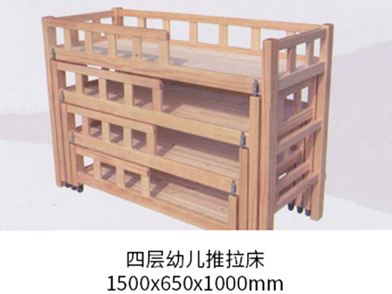 幼兒園桌椅的安裝方法有哪些！